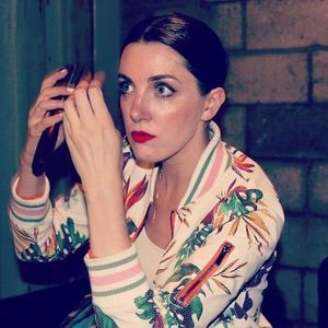 Meet your Posher, Christine